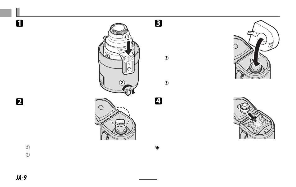 FujiFilm XF 200mm f/2 R LM OIS WR Lens with XF 1.4x TC F2 WR Teleconverter Kit User Manual | Page 10 / 256