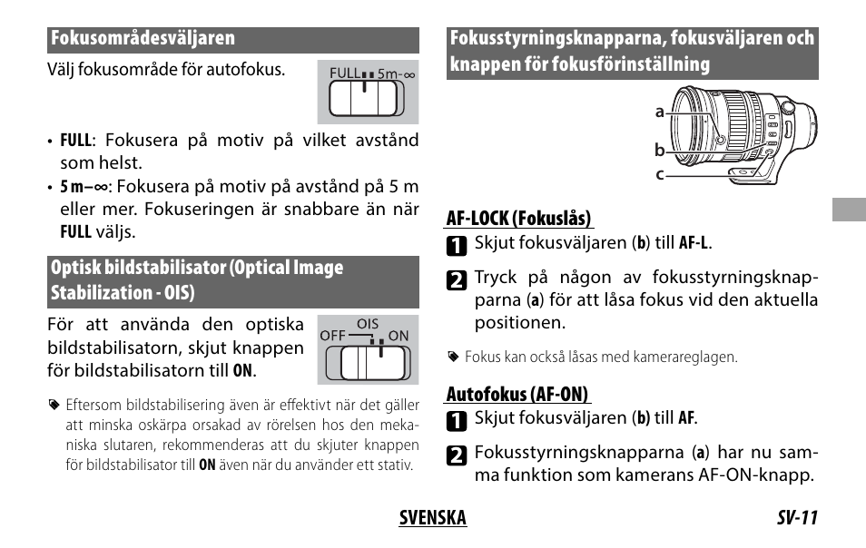 FujiFilm XF 200mm f/2 R LM OIS WR Lens with XF 1.4x TC F2 WR Teleconverter Kit User Manual | Page 101 / 256