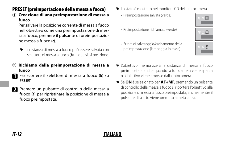 FujiFilm XF 200mm f/2 R LM OIS WR Lens with XF 1.4x TC F2 WR Teleconverter Kit User Manual | Page 162 / 256