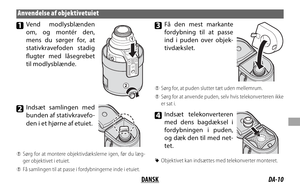 FujiFilm XF 200mm f/2 R LM OIS WR Lens with XF 1.4x TC F2 WR Teleconverter Kit User Manual | Page 175 / 256