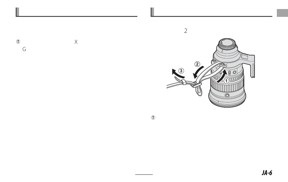 FujiFilm XF 200mm f/2 R LM OIS WR Lens with XF 1.4x TC F2 WR Teleconverter Kit User Manual | Page 7 / 256