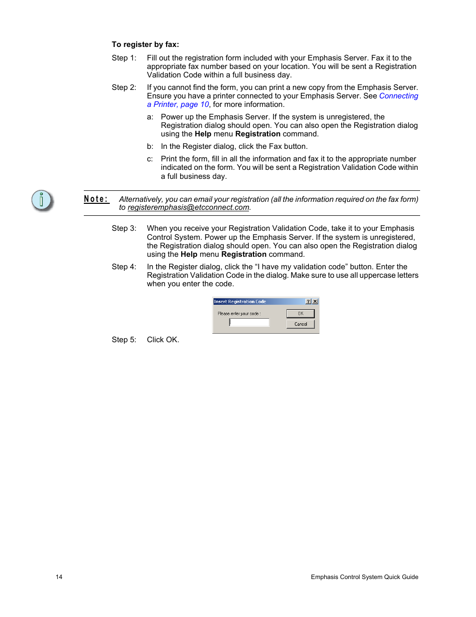 Dell Emphasis Lighting Control System User Manual | Page 18 / 68