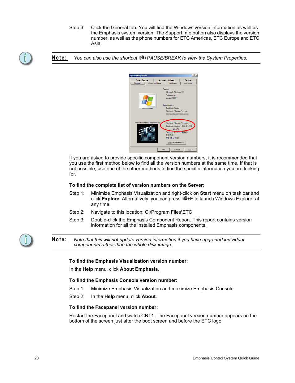 Dell Emphasis Lighting Control System User Manual | Page 24 / 68