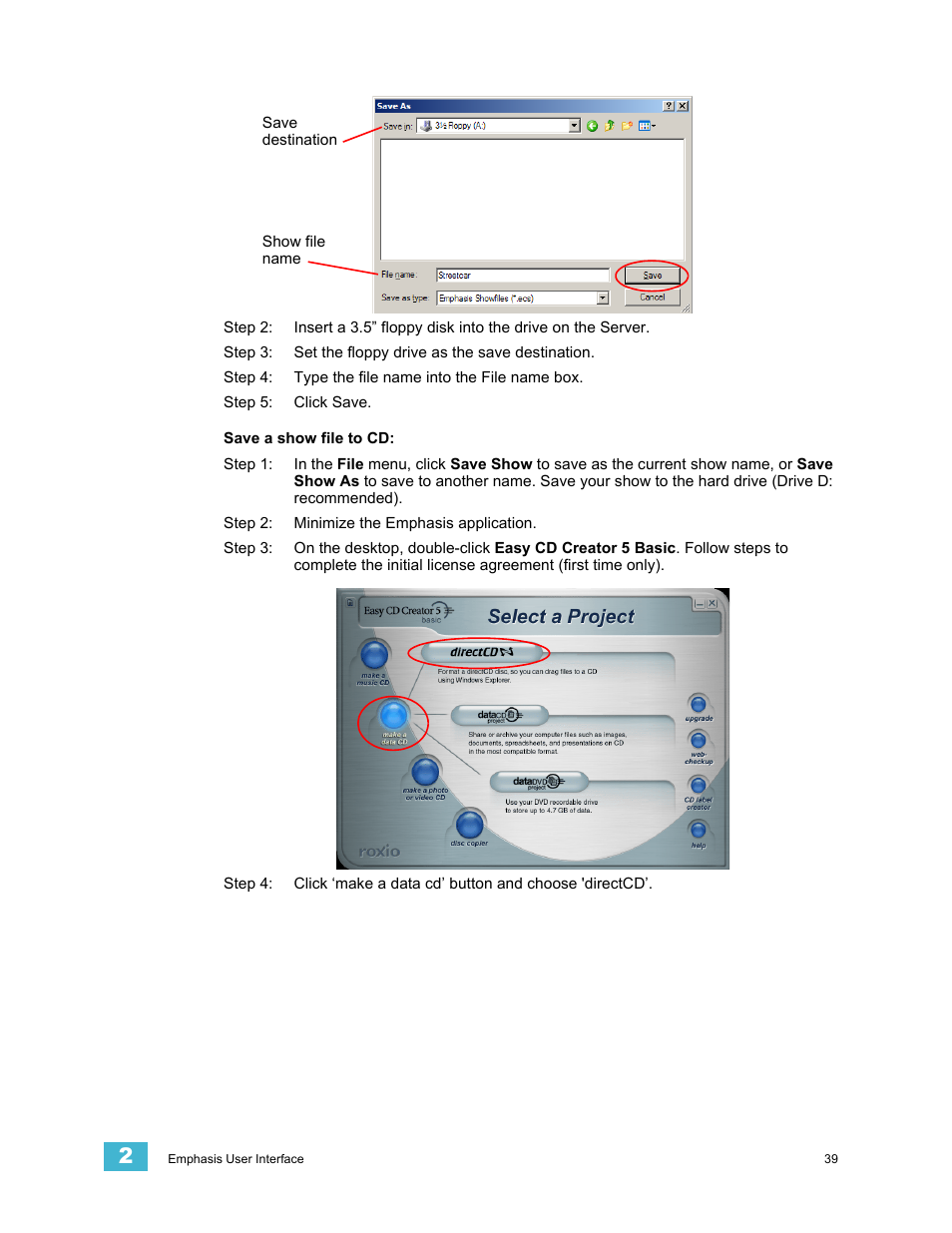 Dell Emphasis Lighting Control System User Manual | Page 43 / 68