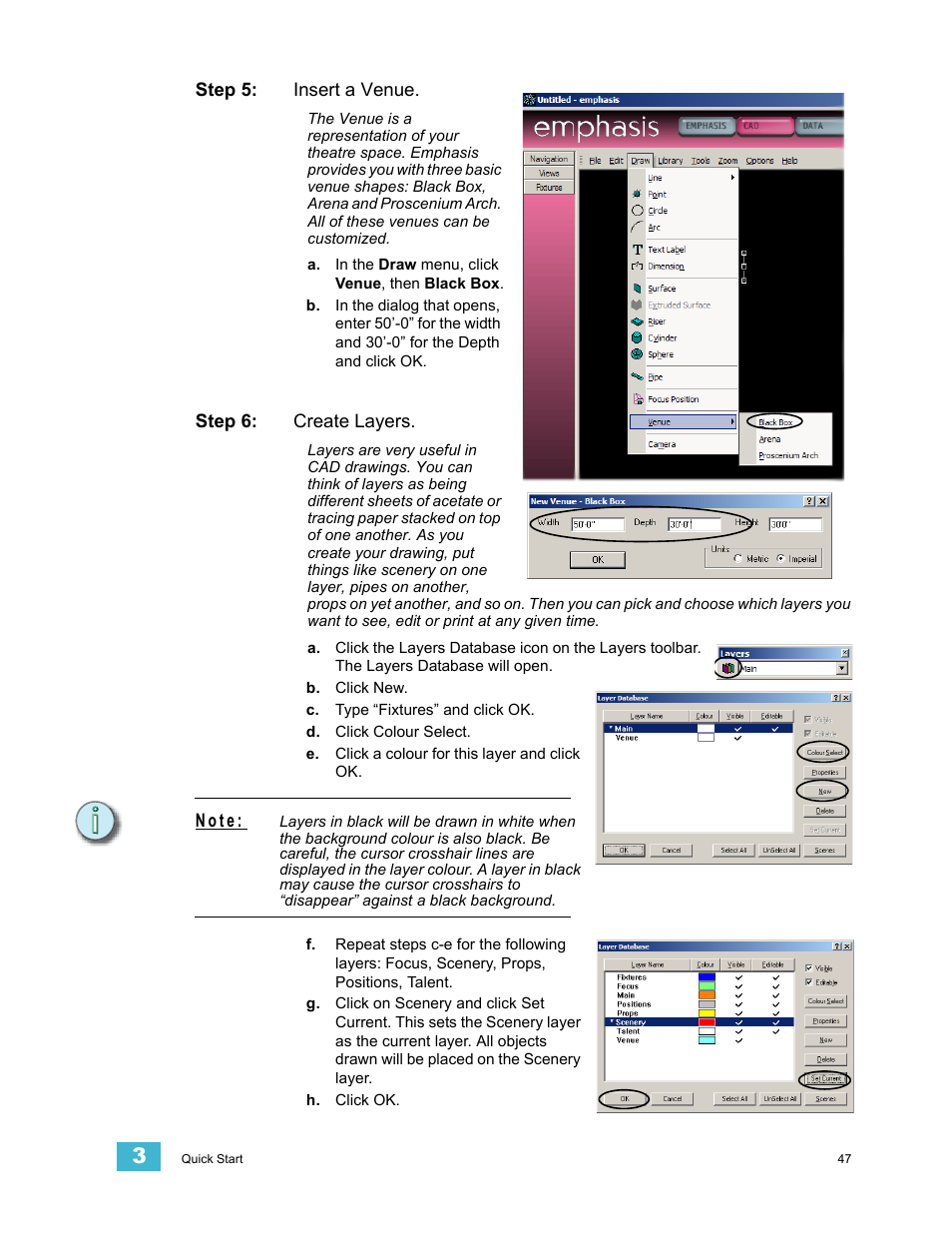 Dell Emphasis Lighting Control System User Manual | Page 51 / 68