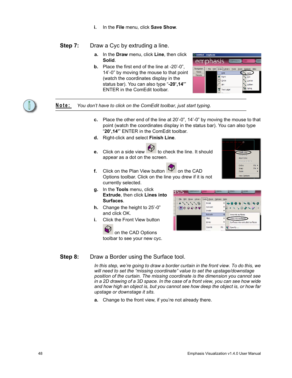 Dell Emphasis Lighting Control System User Manual | Page 52 / 68