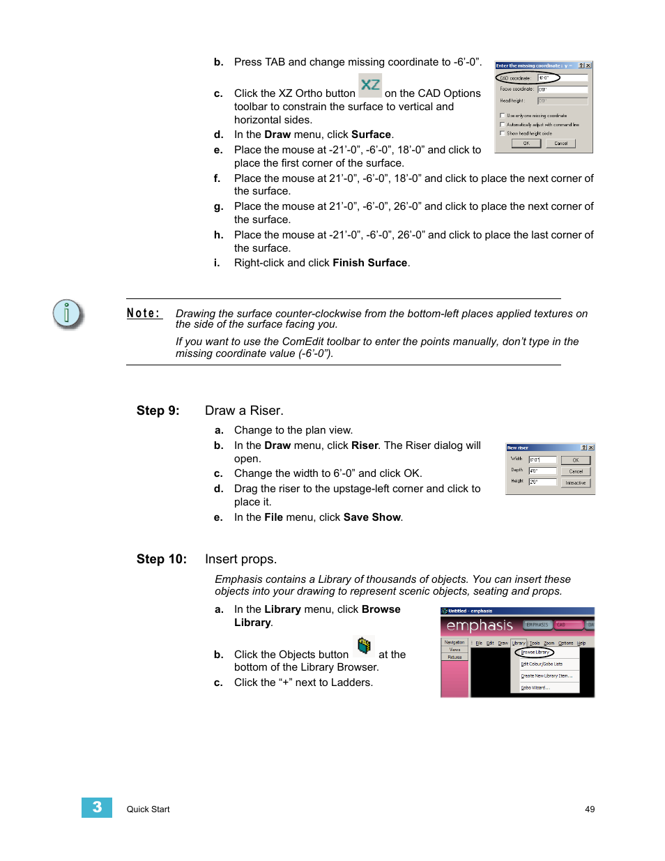 Dell Emphasis Lighting Control System User Manual | Page 53 / 68