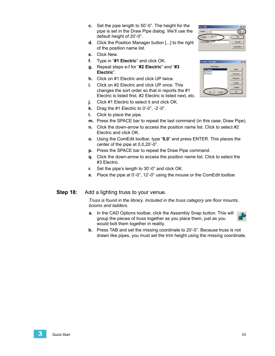 Dell Emphasis Lighting Control System User Manual | Page 57 / 68