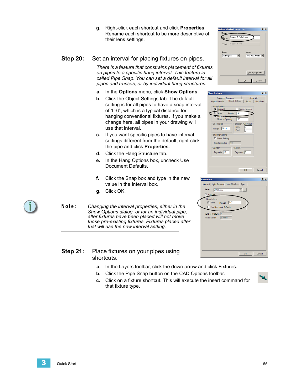 Dell Emphasis Lighting Control System User Manual | Page 59 / 68