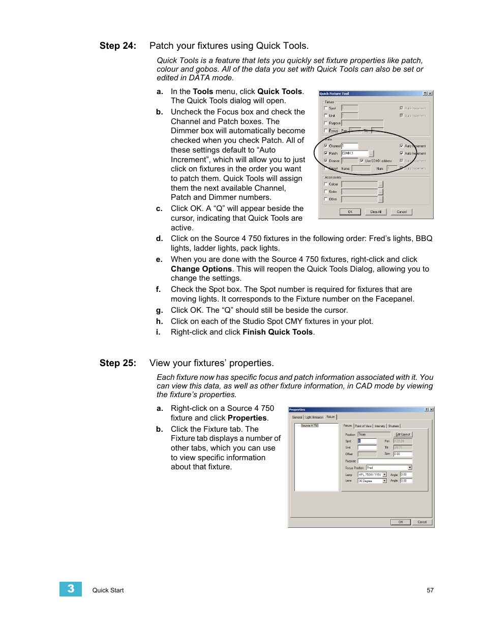 Dell Emphasis Lighting Control System User Manual | Page 61 / 68