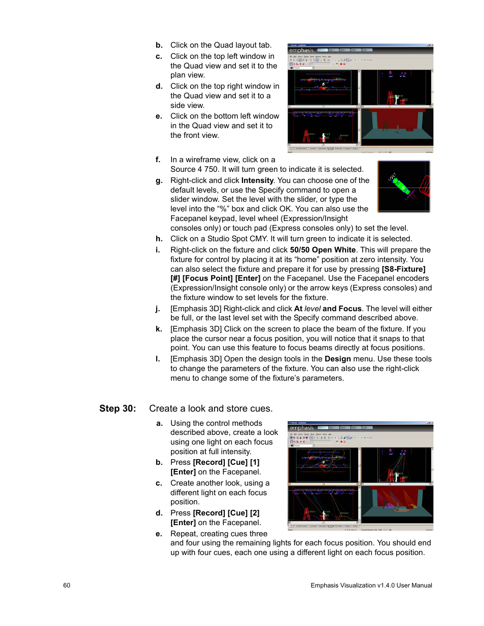 Dell Emphasis Lighting Control System User Manual | Page 64 / 68