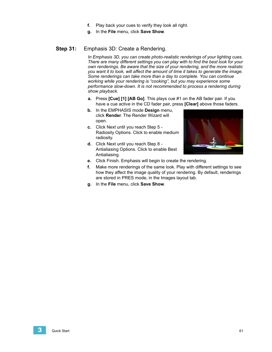 Dell Emphasis Lighting Control System User Manual | Page 65 / 68