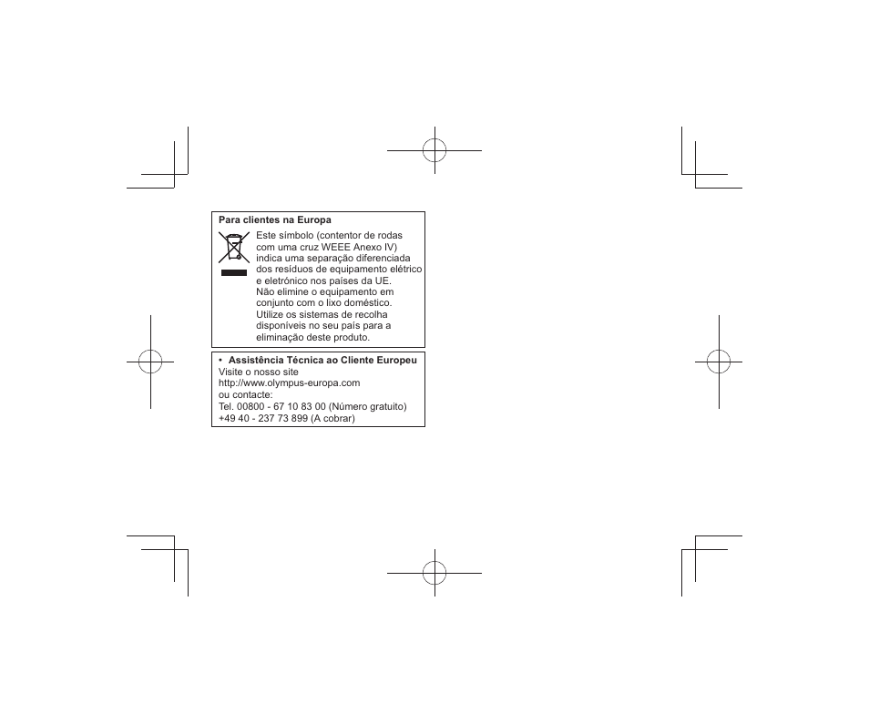 Olympus M.Zuiko Digital ED 12-100mm f/4 IS PRO Lens User Manual | Page 64 / 106