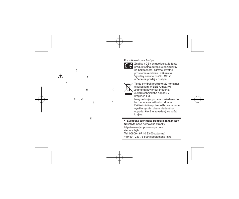 Olympus M.Zuiko Digital ED 7-14mm f/2.8 PRO Lens User Manual | Page 57 / 74