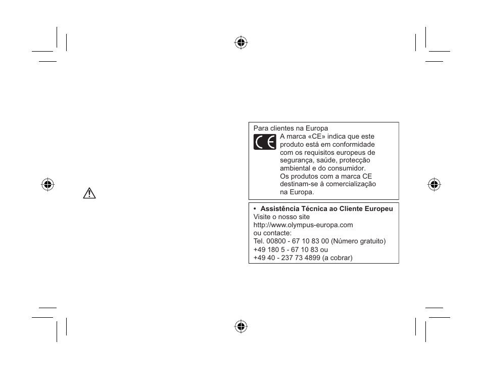 Olympus M.Zuiko Digital ED 9-18mm f/4-5.6 Lens User Manual | Page 42 / 70