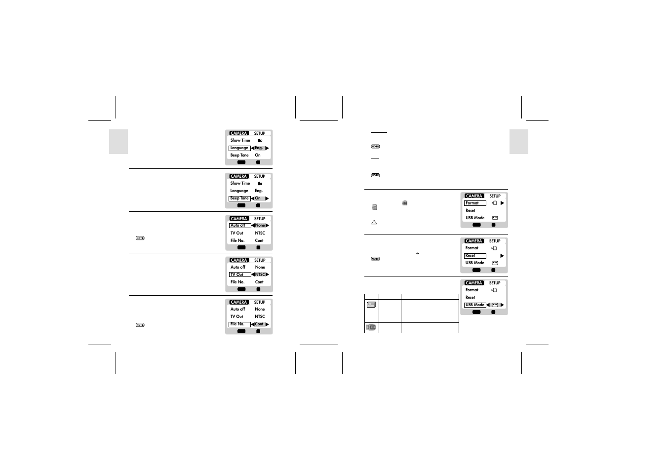 Dell DS8118 User Manual | Page 10 / 20
