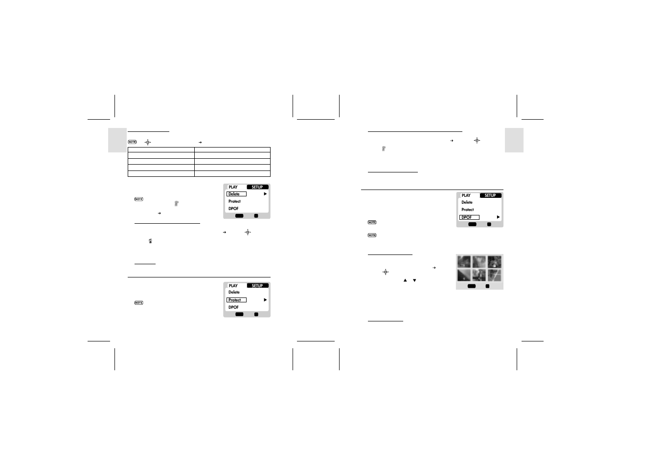 Dell DS8118 User Manual | Page 15 / 20