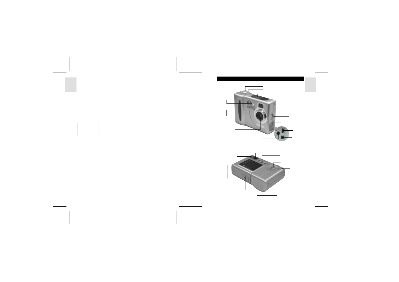 Dell DS8118 User Manual | Page 4 / 20
