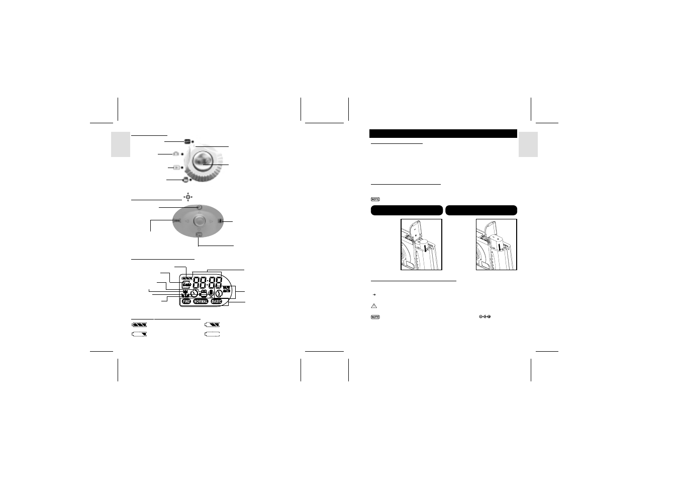 Dell DS8118 User Manual | Page 5 / 20