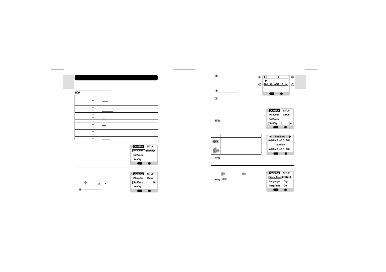 Dell DS8118 User Manual | Page 9 / 20