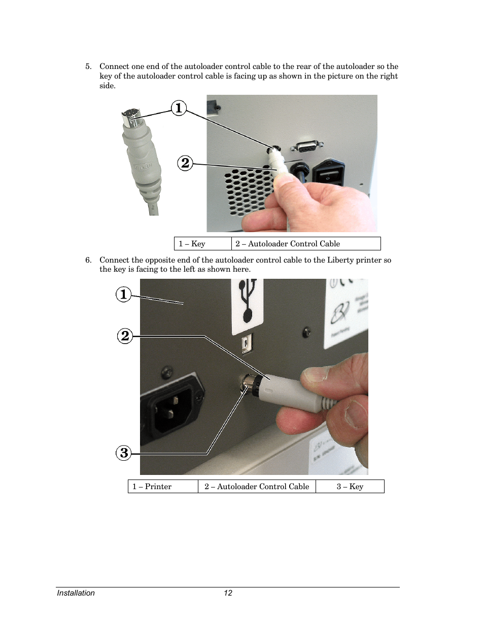 Dell CDPR3 User Manual | Page 12 / 57