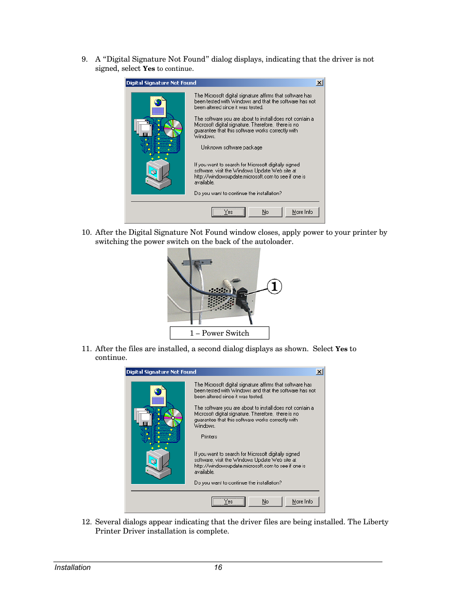 Dell CDPR3 User Manual | Page 16 / 57