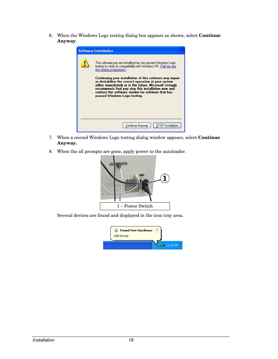 Dell CDPR3 User Manual | Page 18 / 57