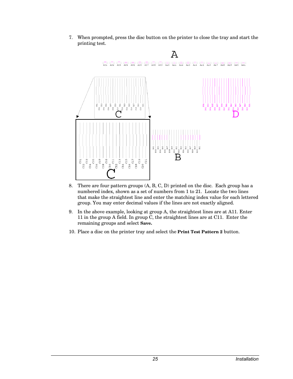 Dell CDPR3 User Manual | Page 25 / 57