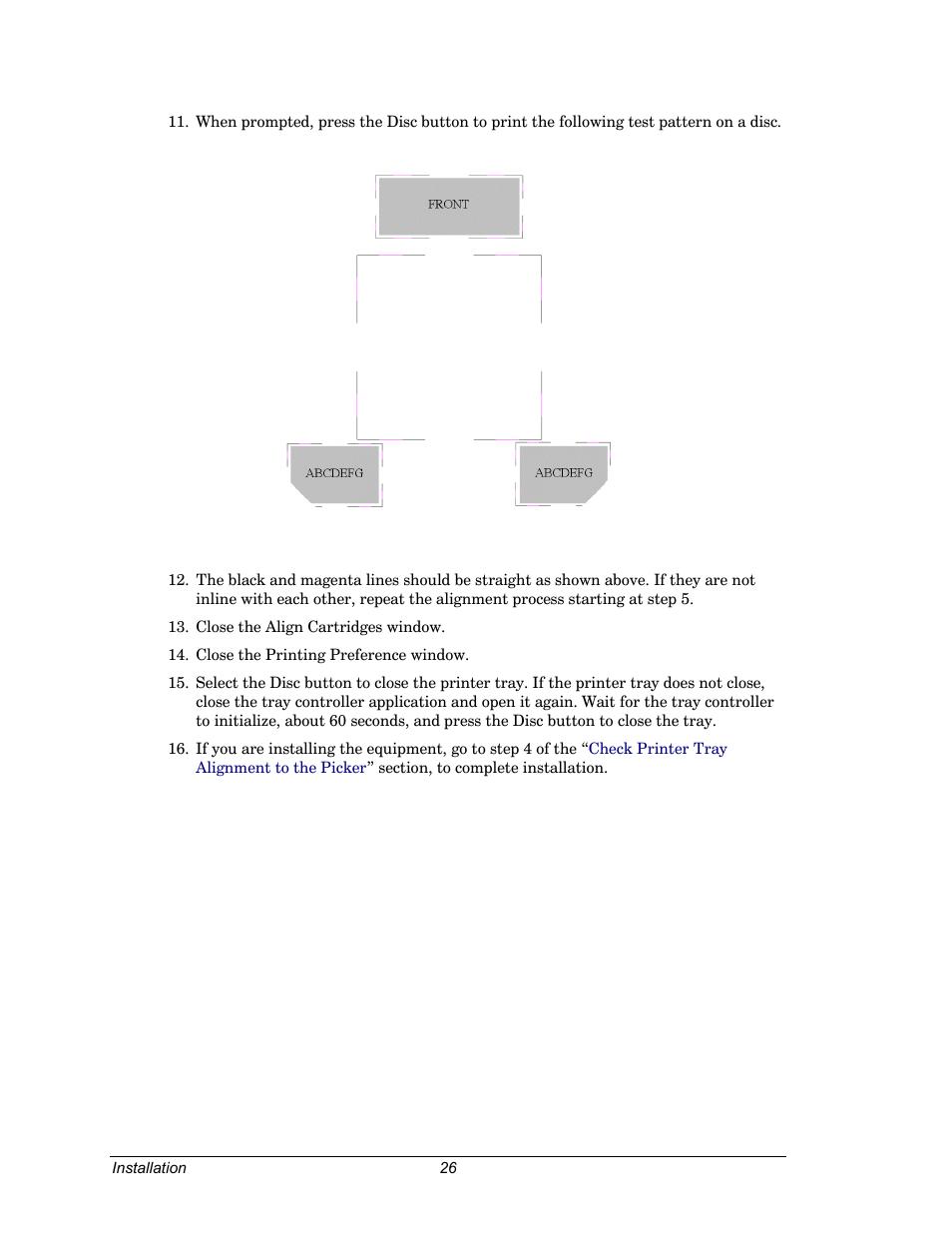 Dell CDPR3 User Manual | Page 26 / 57