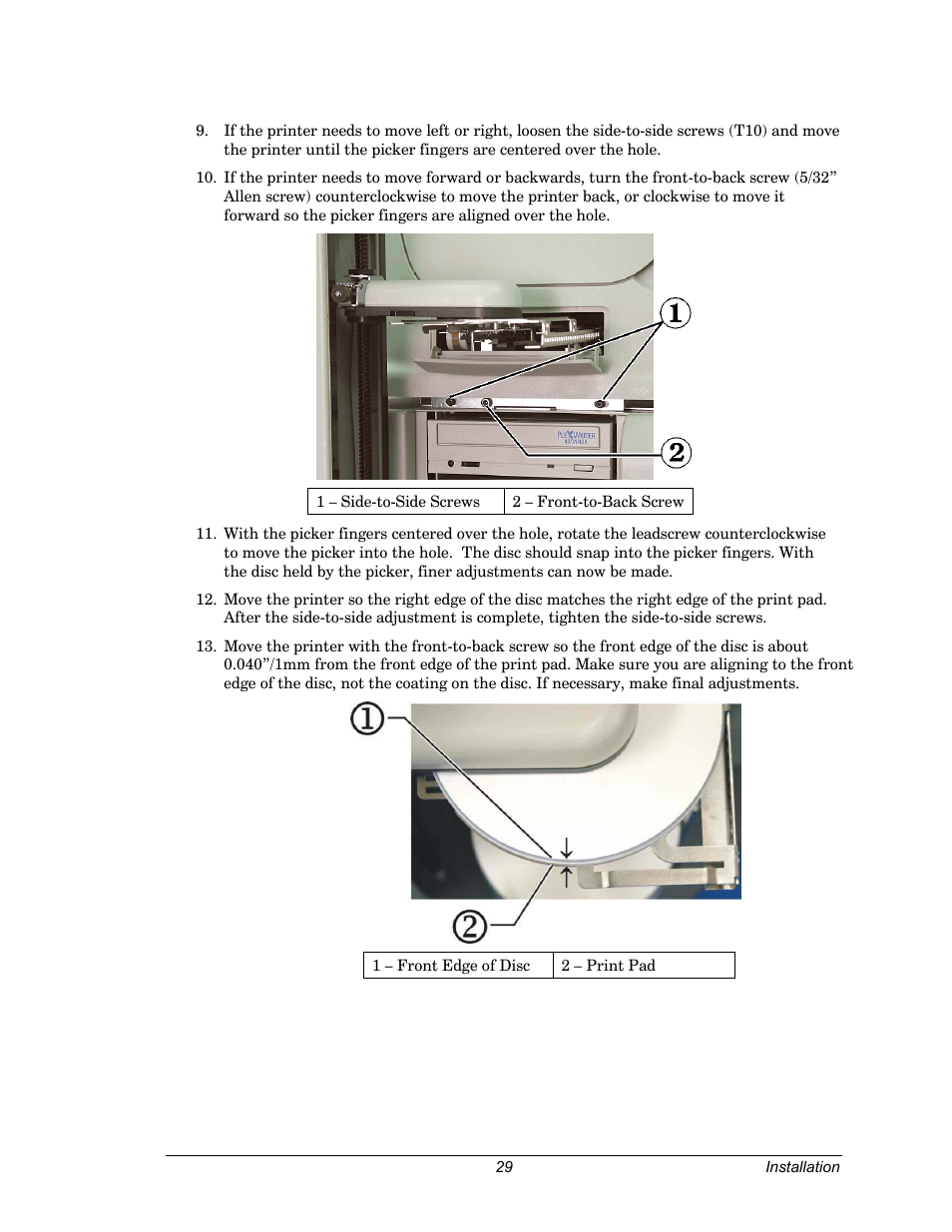 Dell CDPR3 User Manual | Page 29 / 57