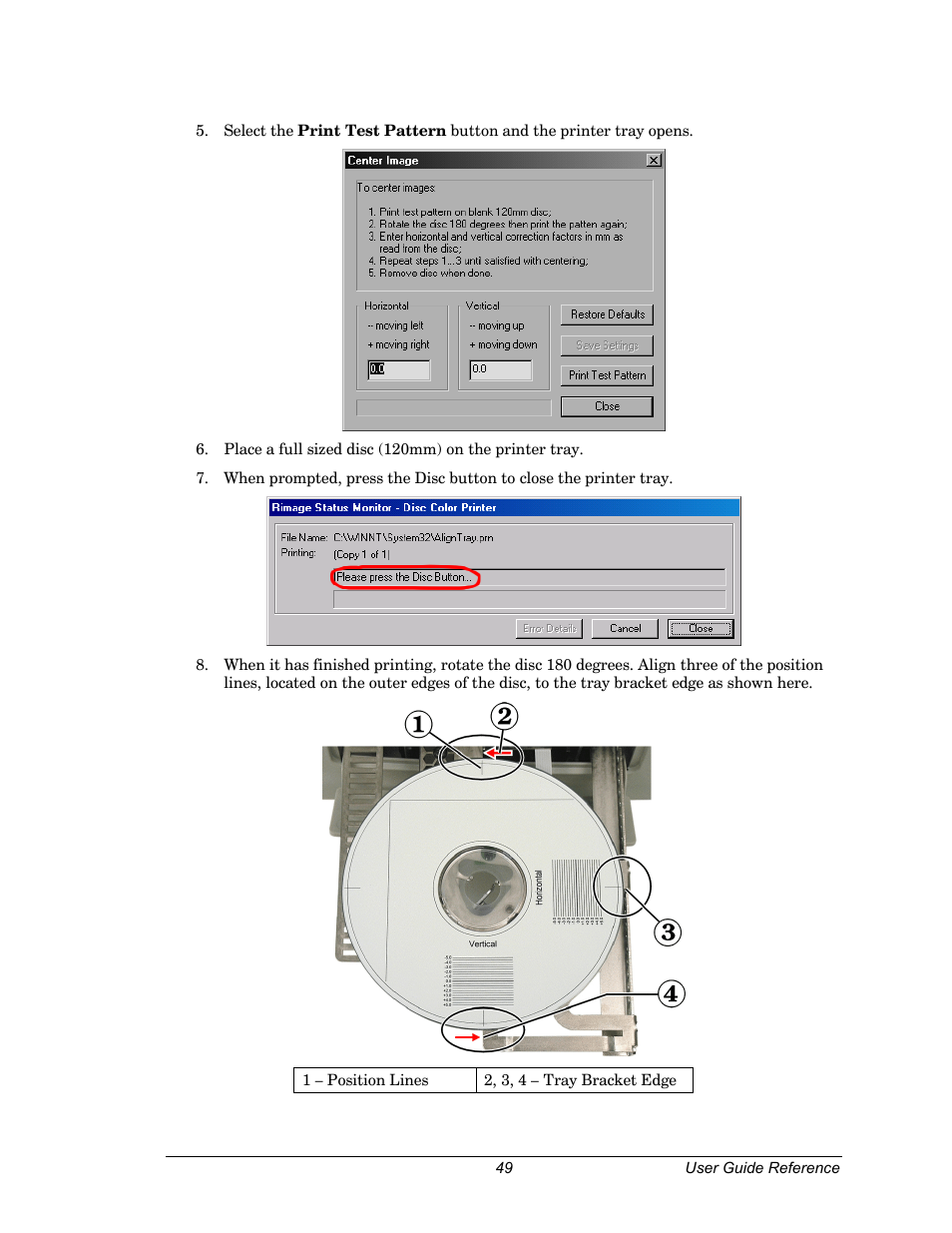 Dell CDPR3 User Manual | Page 49 / 57