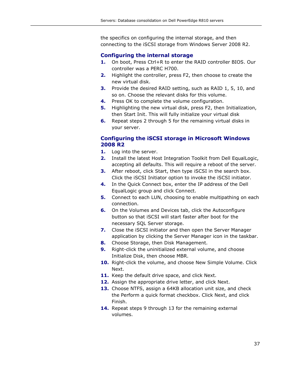 Appendix c | Dell R810 User Manual | Page 37 / 48