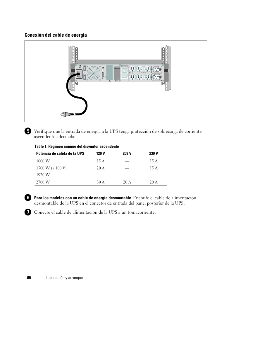 Dell H928N User Manual | Page 100 / 184