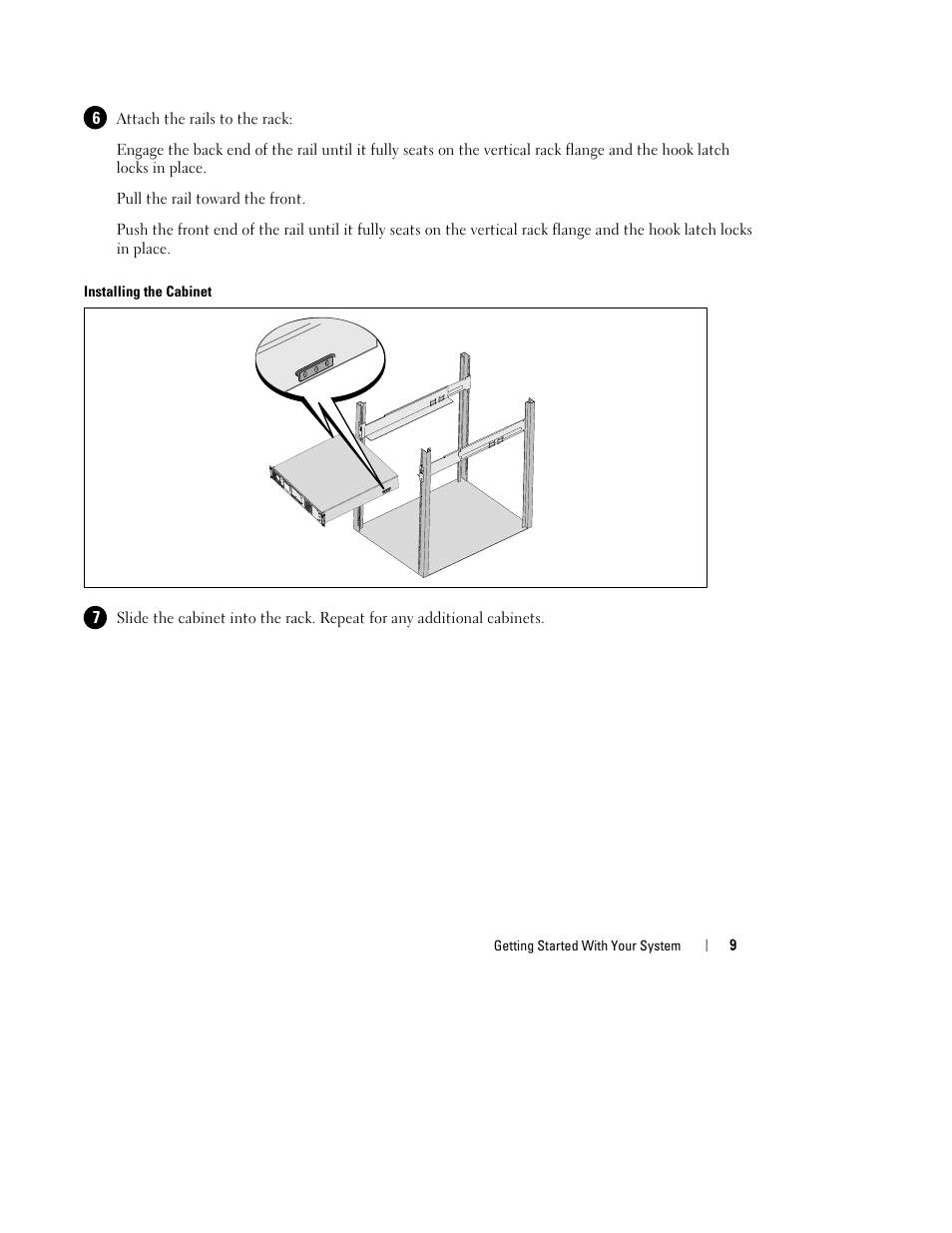 Dell H928N User Manual | Page 13 / 184