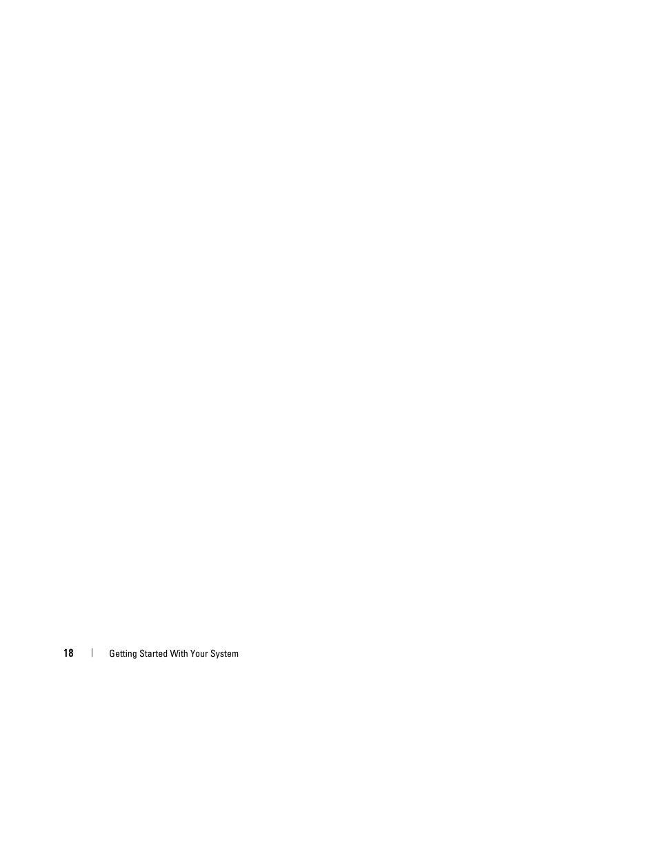 Dell H928N User Manual | Page 22 / 184