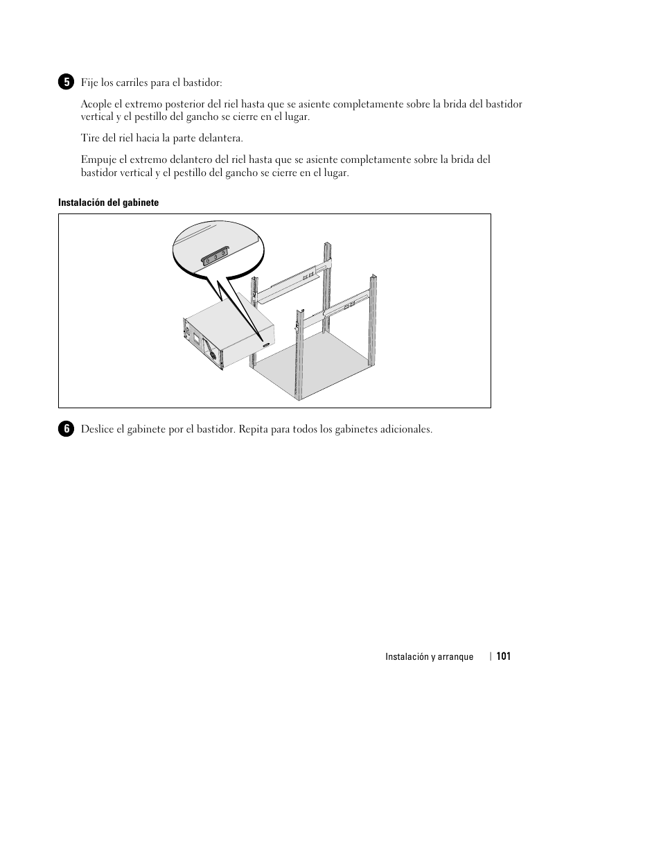 Dell J730N User Manual | Page 103 / 202