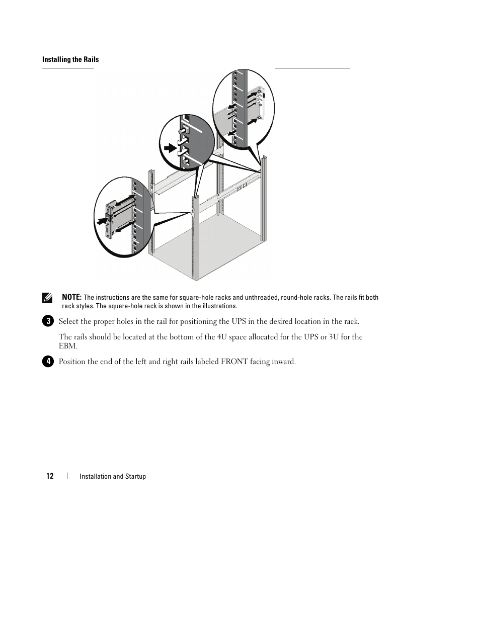 Dell J730N User Manual | Page 14 / 202