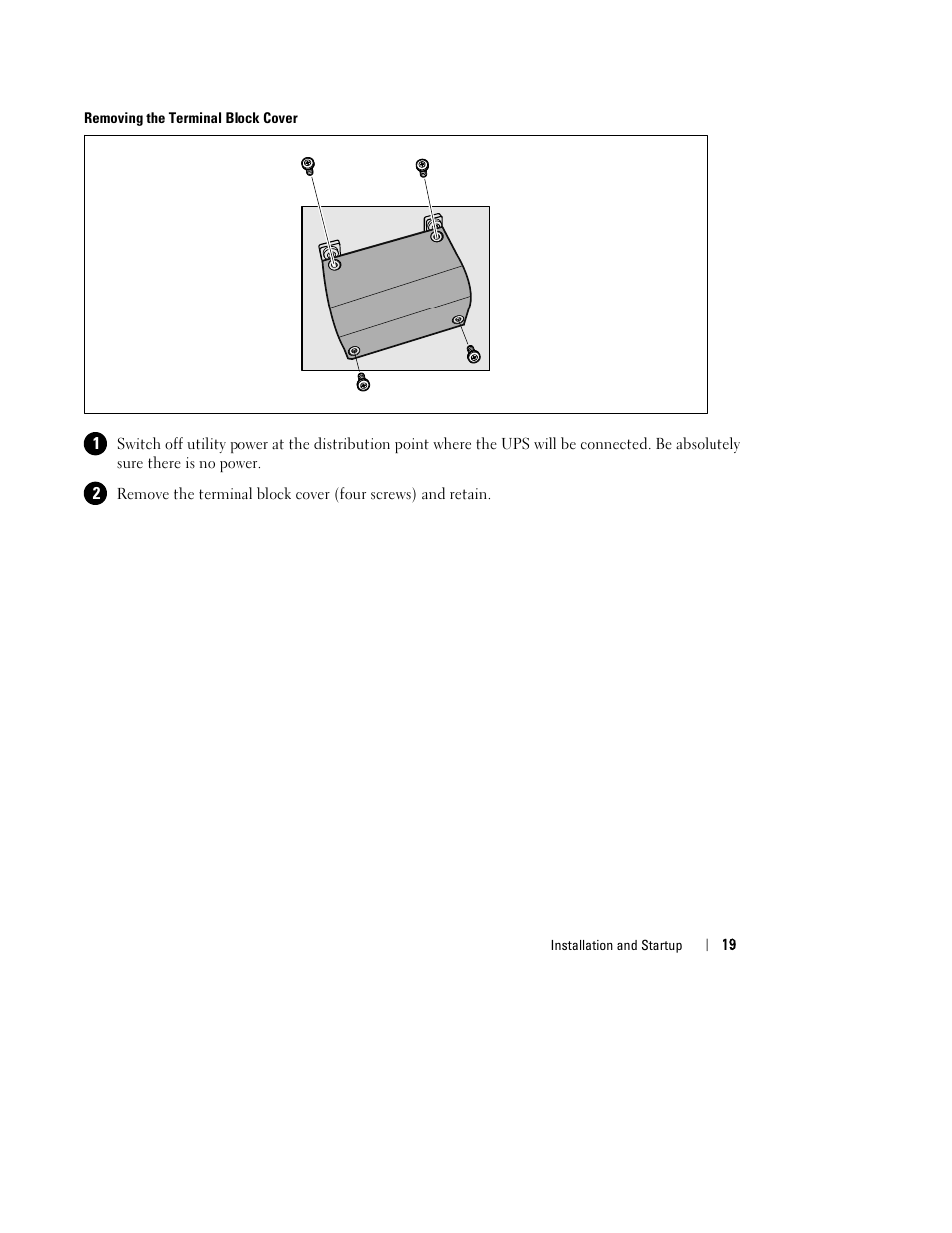 Dell J730N User Manual | Page 21 / 202