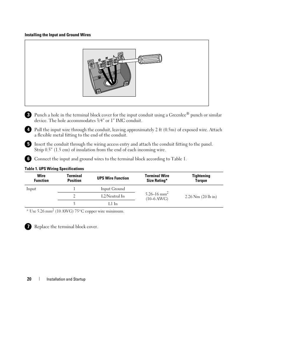Dell J730N User Manual | Page 22 / 202
