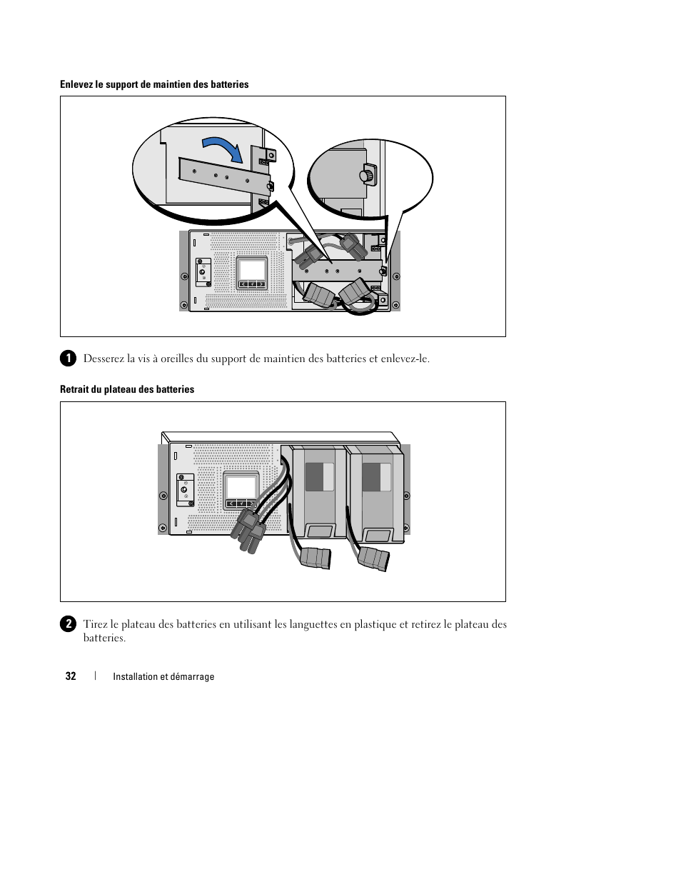Dell J730N User Manual | Page 34 / 202