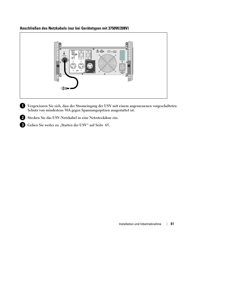Dell J730N User Manual | Page 63 / 202