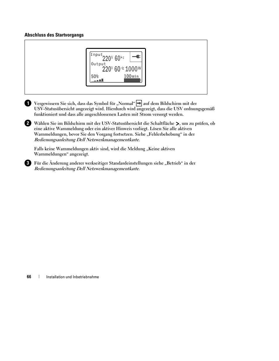 Dell J730N User Manual | Page 68 / 202