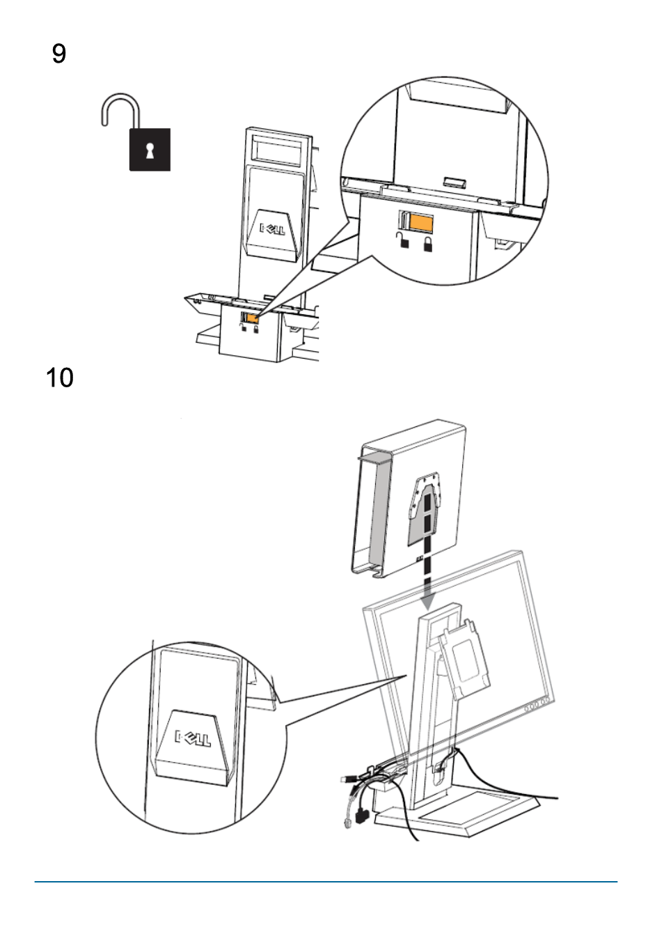 Dell OptiPlex ARAIO User Manual | Page 11 / 15