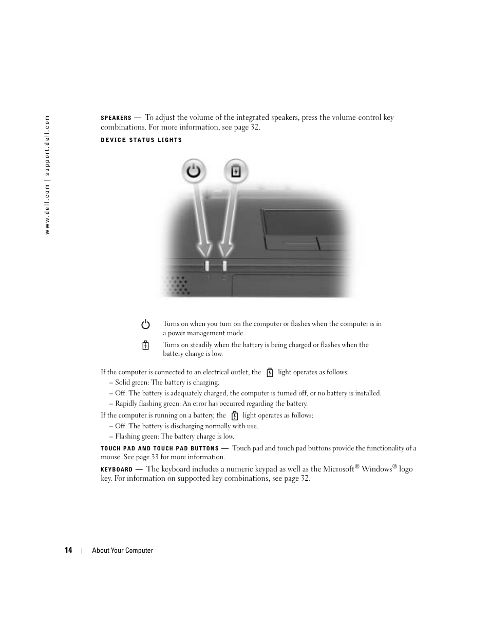 Dell 1000 User Manual | Page 14 / 98