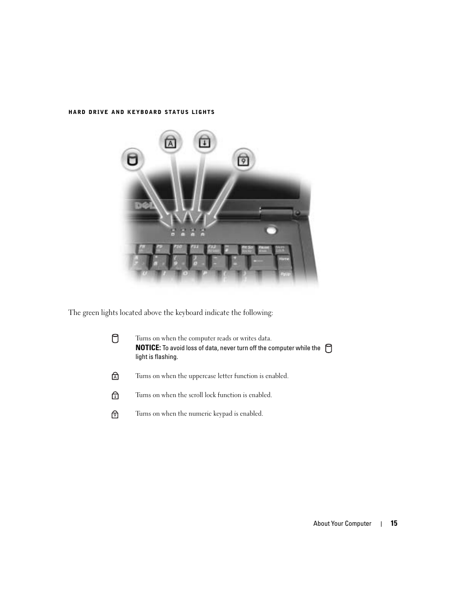 Dell 1000 User Manual | Page 15 / 98