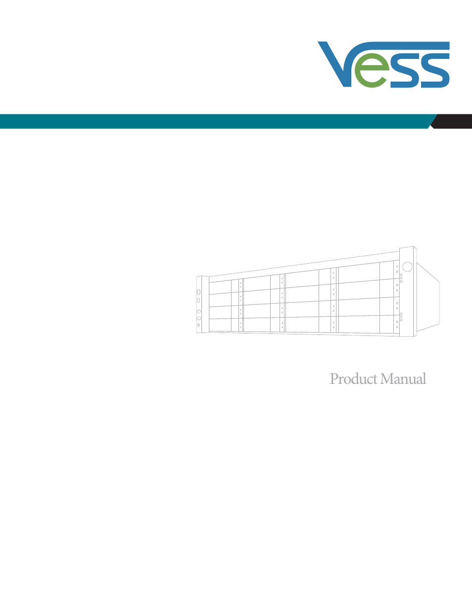 Promise Technology 2-Year Extended Warranty for VessR2000 RAID Head User Manual | 705 pages