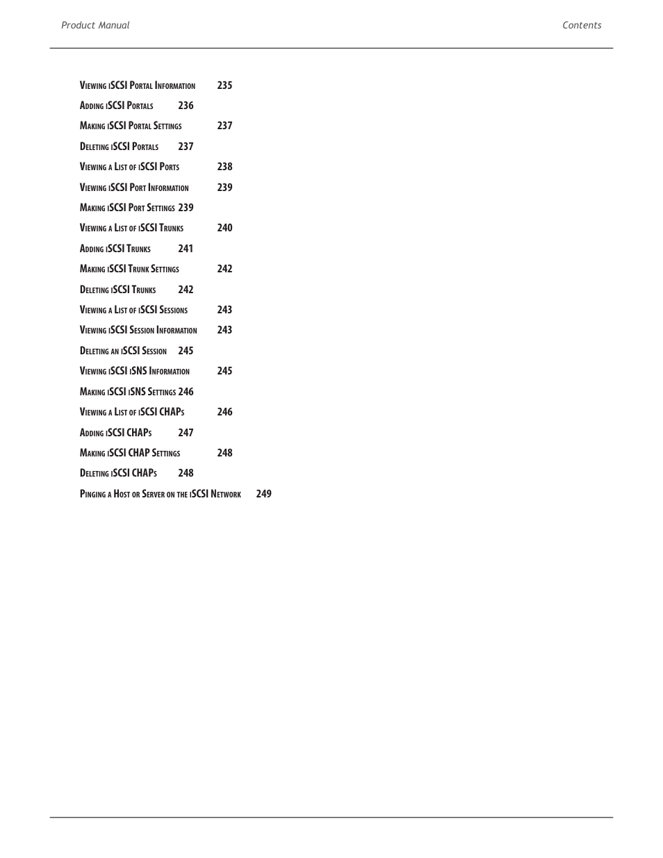 Promise Technology 2-Year Extended Warranty for VessR2000 RAID Head User Manual | Page 14 / 705