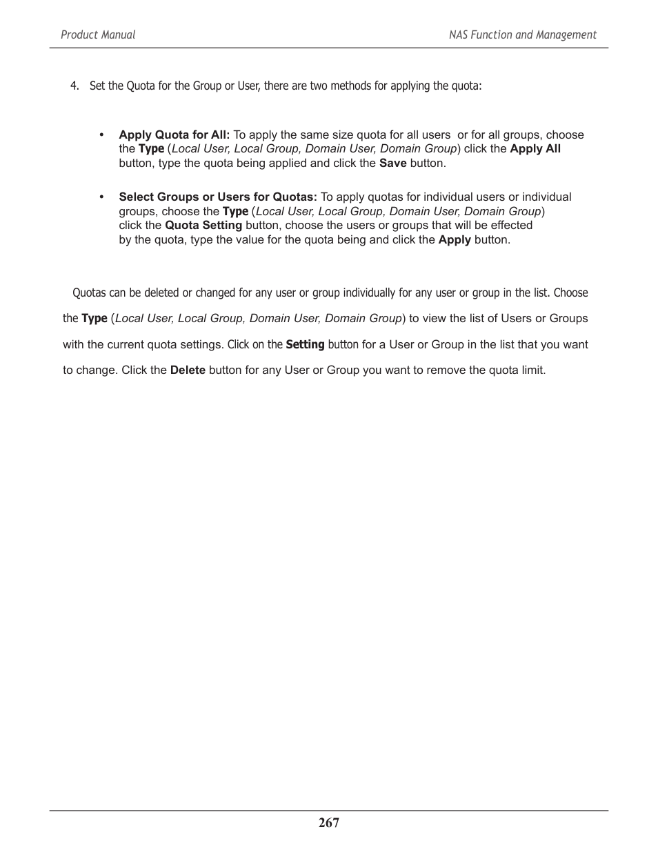 Promise Technology 2-Year Extended Warranty for VessR2000 RAID Head User Manual | Page 294 / 705