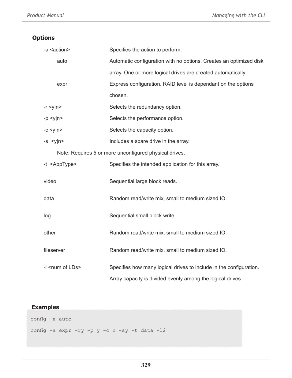 Promise Technology 2-Year Extended Warranty for VessR2000 RAID Head User Manual | Page 356 / 705