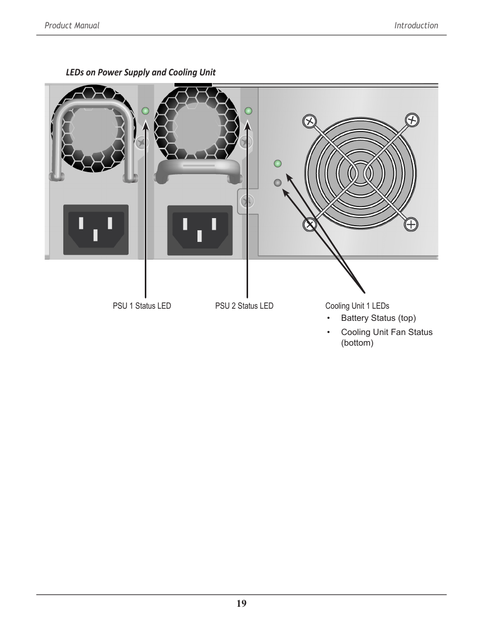 Promise Technology 2-Year Extended Warranty for VessR2000 RAID Head User Manual | Page 46 / 705